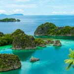 Raja Ampat, Indonesia, Scuba Diving